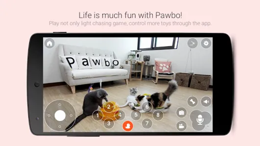 Pawbo Life screenshot 6