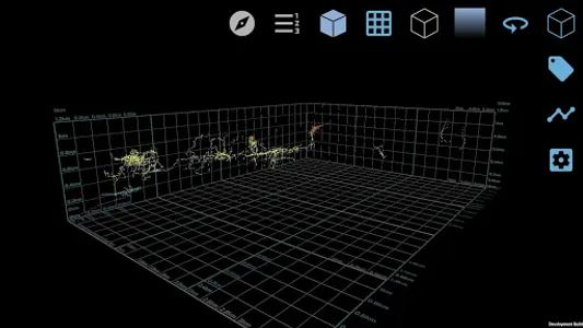 CaveAR screenshot 1