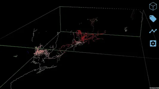 CaveAR screenshot 3