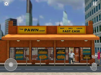 Pawn Shop Simulator Business screenshot 11