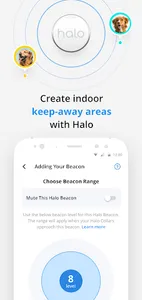 Halo Collar screenshot 15