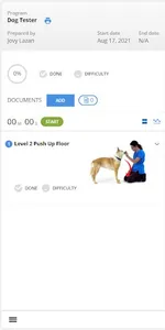 Pawseidon Hydro Hub screenshot 0