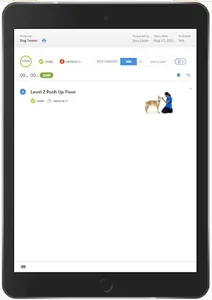 Pawseidon Hydro Hub screenshot 2