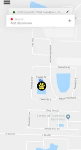 Pet Taxi App® screenshot 0