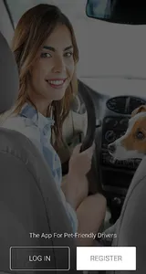 Pet Taxi App® screenshot 12