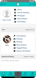 East Valley K9 Services screenshot 1