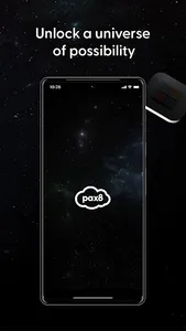 Pax8 screenshot 5