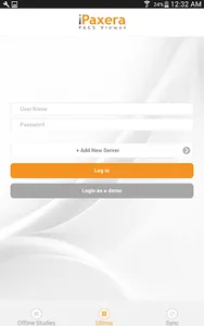 iPaxera screenshot 7