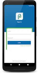 PayPro - Simple Payments screenshot 0