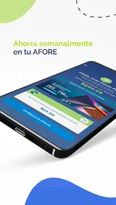 Millas para el Retiro screenshot 1