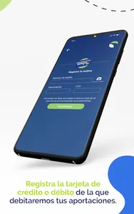 Millas para el Retiro screenshot 10