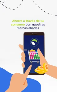 Millas para el Retiro screenshot 11