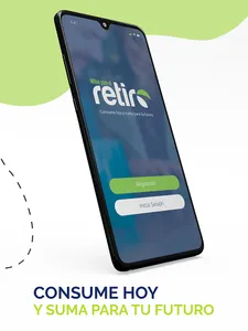 Millas para el Retiro screenshot 12