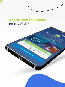 Millas para el Retiro screenshot 13