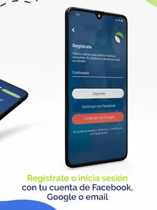 Millas para el Retiro screenshot 14