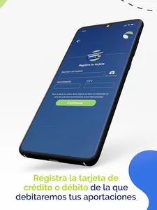 Millas para el Retiro screenshot 16