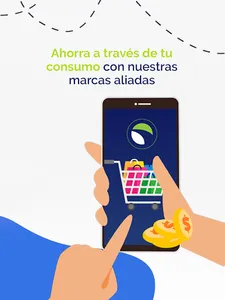 Millas para el Retiro screenshot 17