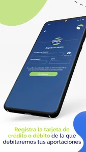 Millas para el Retiro screenshot 4