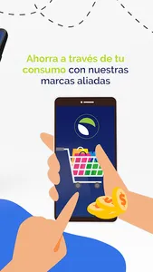 Millas para el Retiro screenshot 5