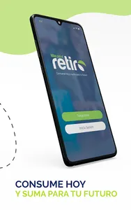 Millas para el Retiro screenshot 6