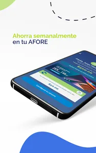 Millas para el Retiro screenshot 7