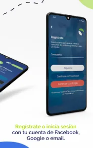 Millas para el Retiro screenshot 8