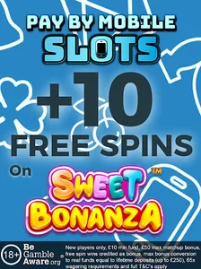 Pay By Mobile - Real Casino screenshot 0