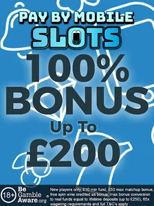 Pay By Mobile - Real Casino screenshot 6