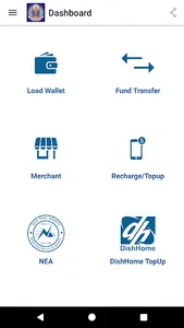 Asian saving & credit co-opera screenshot 0