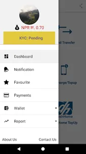 Asian saving & credit co-opera screenshot 1