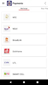 Asian saving & credit co-opera screenshot 2