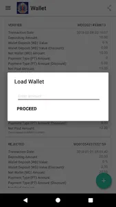 Asian saving & credit co-opera screenshot 3