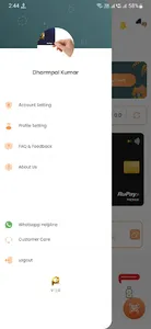 Payy Card | BNPL | LOAN screenshot 15