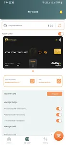 Payy Card | BNPL | LOAN screenshot 4