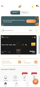 Payy Card | BNPL | LOAN screenshot 5