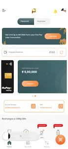Payy Card | BNPL | LOAN screenshot 6