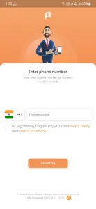 Payy Card | BNPL | LOAN screenshot 8