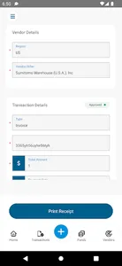 PayCargo screenshot 3