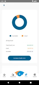 PayCargo screenshot 4