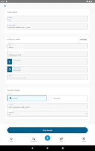 PayCargo screenshot 6
