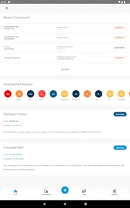 PayCargo screenshot 9