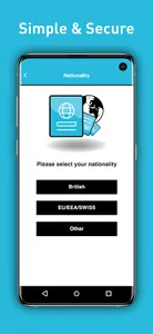 Paycasso (RTW) screenshot 0