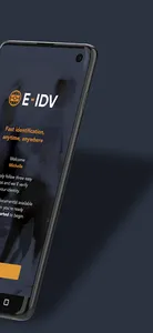 E-IDV screenshot 1