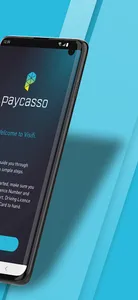 Visifi screenshot 1