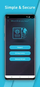 Visifi screenshot 2
