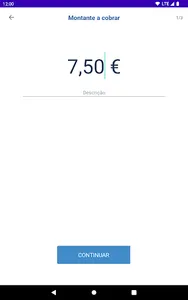 Ticket Pay (Estabelecimentos) screenshot 14