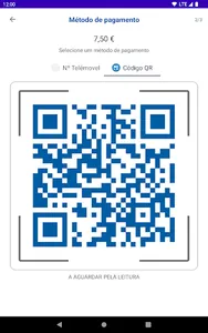 Ticket Pay (Estabelecimentos) screenshot 15