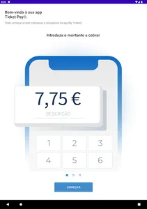 Ticket Pay (Estabelecimentos) screenshot 16