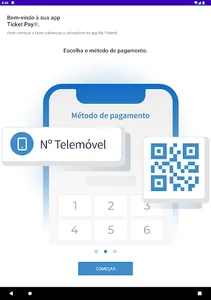 Ticket Pay (Estabelecimentos) screenshot 17