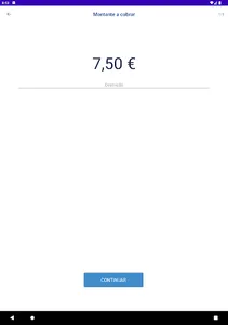 Ticket Pay (Estabelecimentos) screenshot 19